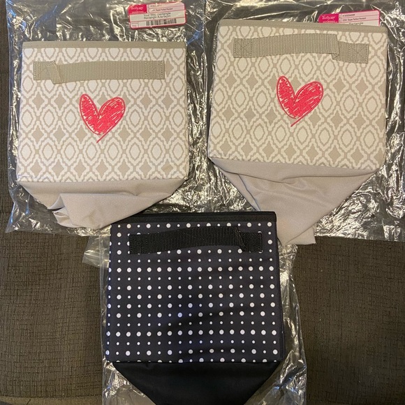 Thirty-One Your Way Rectangle Storage Bin - Picture 2 of 5